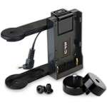 Hawk-Woods BST-1 (BST-1) Blackmagic Pocket Cinema Camera BPU Battery Adapter Hawk-Woods BST-1 (BST-1) Blackmagic Pocket Cinema Camera BPU Battery Adapter
